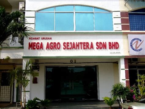 mega agro sejahtera sdn. bhd. photos|Mega Agro.